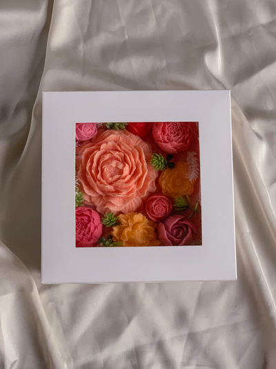 Набор мыла «Lovely hearts»