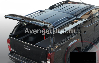 Кунг Sammitr S plus V2