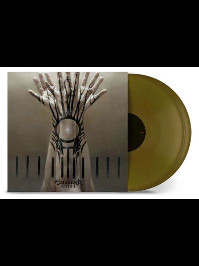 Enslaved - RIITIIR 2-LP