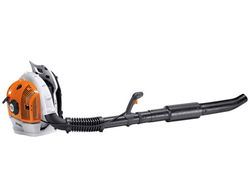 Воздуходув STIHL BR 500  (93 м/с, 1380м3/ч, ранц. 4-MIX) 4282-011-1610