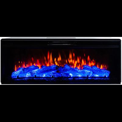 Линейный электроочаг Joker 45