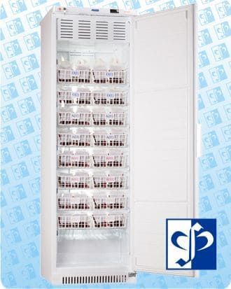 Холодильник для крови ХК-400-1 "ПОЗИС"