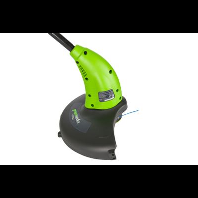 Триммер электрический Greenworks GST2830