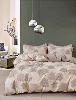 Постельное белье TANGO Twill сатин полутороспальное 150x200x1 180x230x1 50x70x1 70x70x1 TPIG4-1931