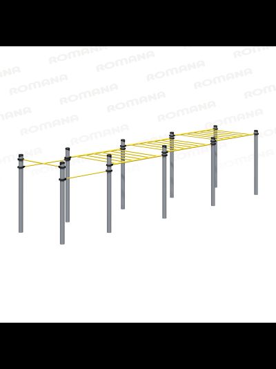 Спортивное оборудование Romana 501.93.02