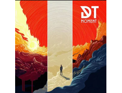 Dark Tranquillity - Moment 2-CD Limited US