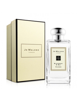 JO MALONE LONDON BLACKBERRY & BAY