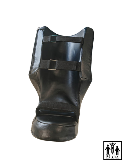 Щиты защитные для ушу DNN