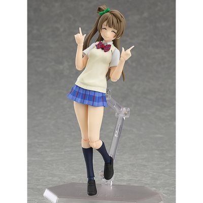 Фигурка фигма Котори Минами (figma Kotori Minami)