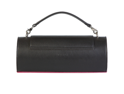 BAZOOKA 3000 Черный/фуксия