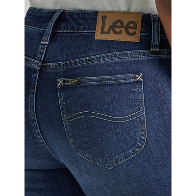 Джинсы Lee® Women's Legendary Regular Bootcut Jean