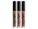 Набор жидких матовых помад NYX Lip Lingerie SET01