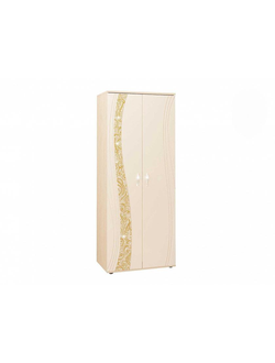 Шкаф 98.13 двухдверный многофункциональный Соната