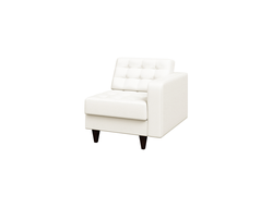 Космо. Модуль 1-местный левый