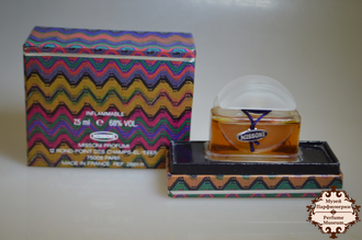 Духи Missoni Donna 1981 Original Купить | Лучшие Духи