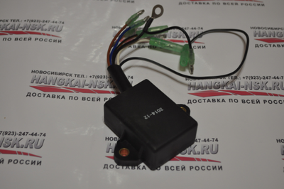 Блок зажигания (коммутатор) для Hangkai 9.9-15 л.с