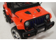 JEEP T008TT 4WD