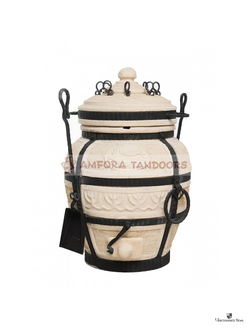 Тандыр Охотник