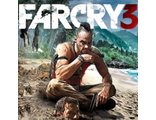 Far Cry 3 (цифр.версия PS3) ENG