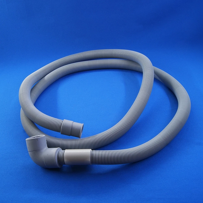 Шланг Г-образный больше