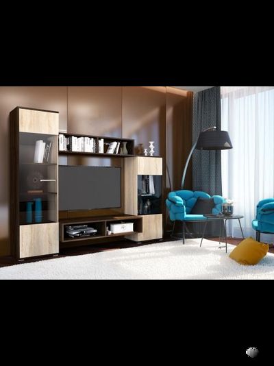 Рио гостиная