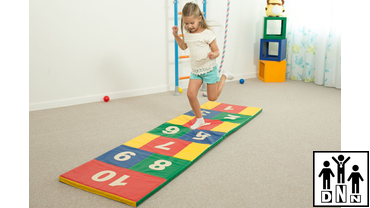 Коврик «Классики»