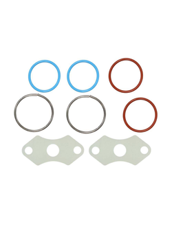 Комплект уплотнений инжектора SPI SM-07394 для BRP, Ski-Doo, Rotax 600 ETEC кроме 600R (2009-2020) Rotax 800 ETEC все (2011-2019)