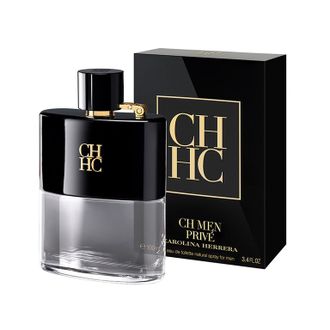 CAROLINA HERRERA CH MEN PRIVE