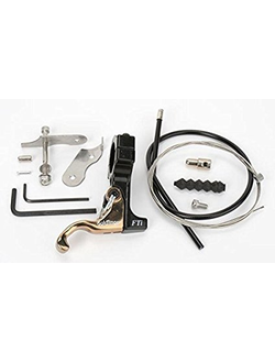 Курки газа для снегоходов