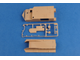 Сборная модель: (Hobby Boss 83861) Французский танк IМВ Schneider CA