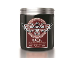 KONDOR My Beard Бальзам для бороды и усов, 250 мл