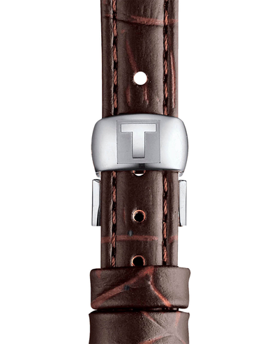 Швейцарские часы Tissot T063.009.16.018.00