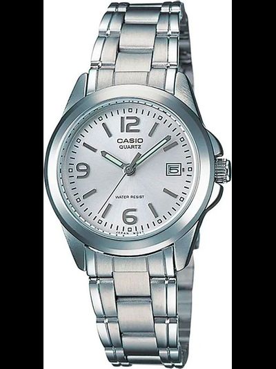 Часы Casio LTP-1215A-7A