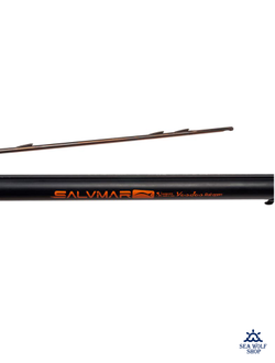 Арбалет подводный Salvimar Voodoo Rail Open 75