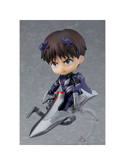 Нендроид Синдзи Икари (Shinji Ikari Plugsuit Ver.)