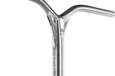 Руль Ethic Dryade v2 670