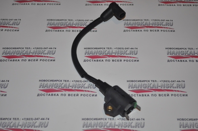 Катушка высоковольтная (зажигания) Hangkai 4 л.с