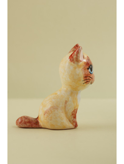 Котенок Гав