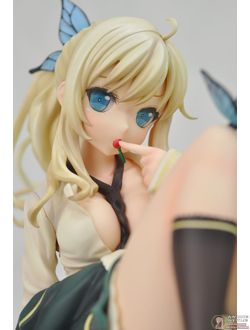 Фигурка 1/8 Сэна Касивадзаки (Kashiwazaki Sena)