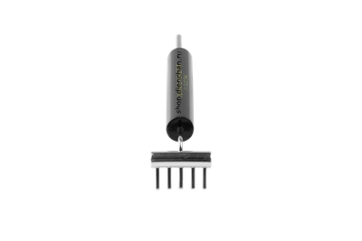 83-29. ПАЛОЧКА-МАЛЕНЛЬКИЙ ГРЕБЕНЬ