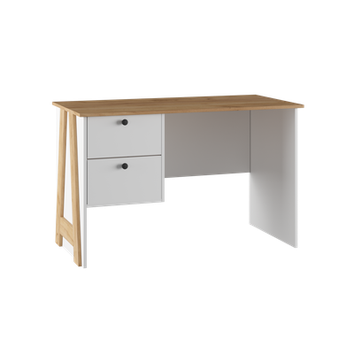 Теодора комплект мебели для детской комнаты Белый/Дуб крафт