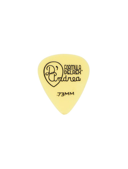 D'Andrea TPD351-073MD Formula Delrex