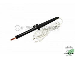 Паяльник ПП 65Вт/220V пластиковая ручка ЭПСН (Китай), REXANT 12-0265-1
