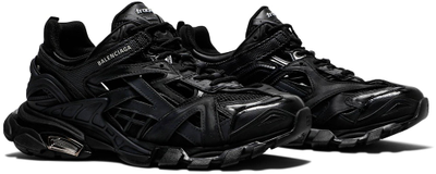 Balenciaga Track.2 Trainer Black