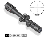HS 6-24X44 FFP