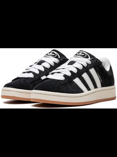 Adidas Campus 00s Core Black White