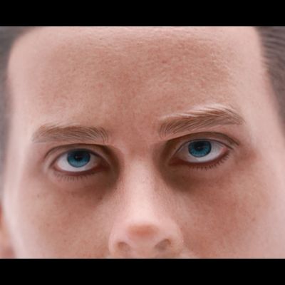 Скульпт (Джаред Лето) 1/6 (78097) - DAMTOYS