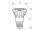 Светодиодная PAR лампа Philips Master LEDspot D 6.5=50w PAR20 25D E27
