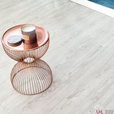 SРС ламинат Alpine Floor Сlаssiс Light Дуб Арктик ЕСО 134-77 34 класс толщина 3.5 мм с фаской замковый 2.23 м2