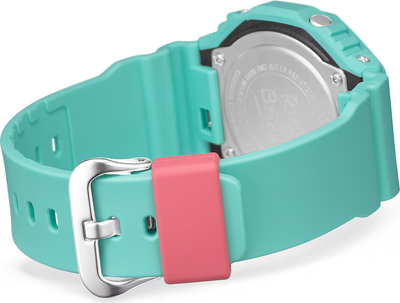 Часы Casio G-Shock GA-2100RB-3A